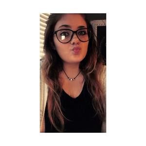 Meet your Posher, Cara